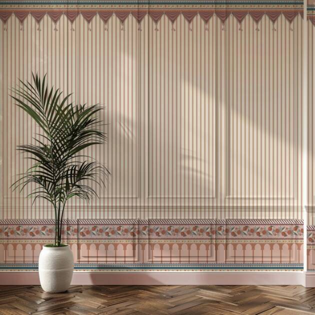 Floor & Wall Coverings