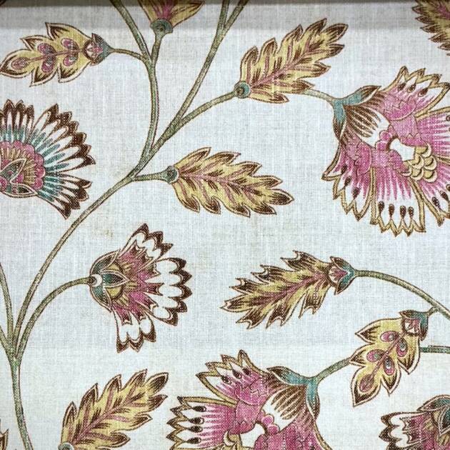 Botanical 01
