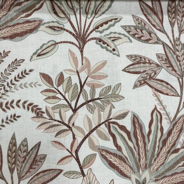 Mughal Floral 01