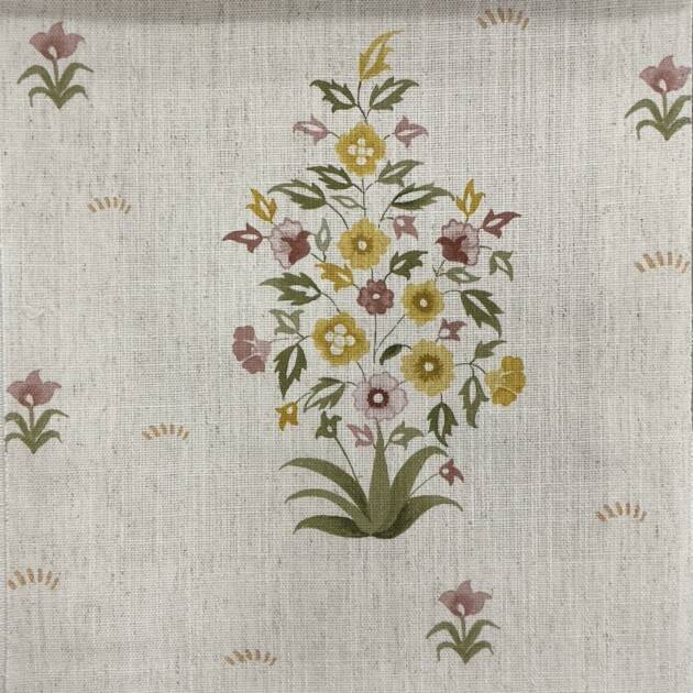 Heritage Bloom 02