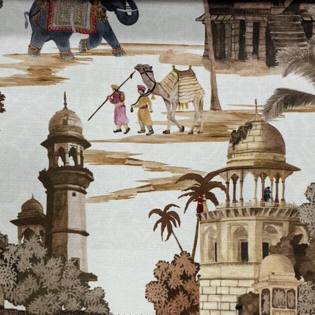 Maharaja Journey 02