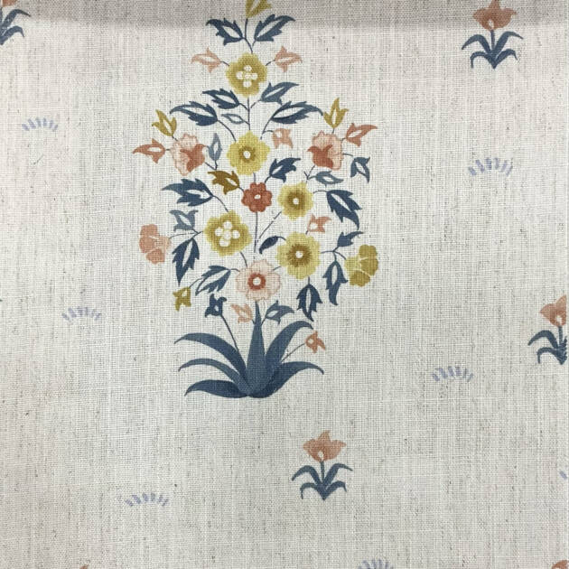 Heritage Bloom 03