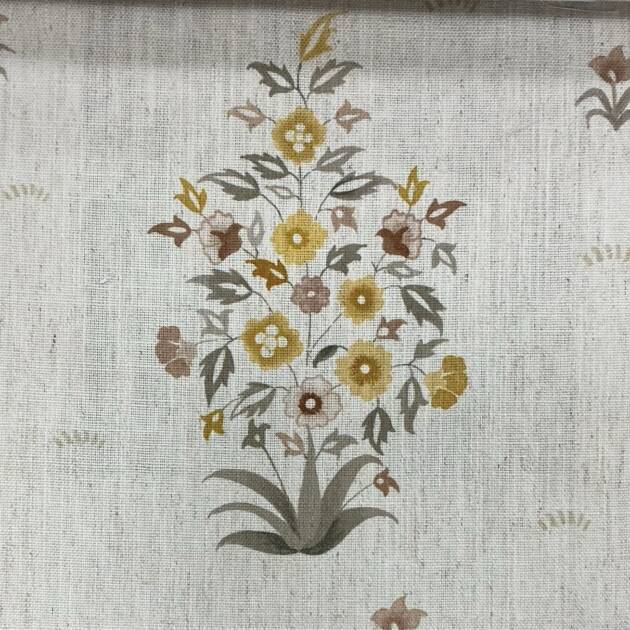 Heritage Bloom 05