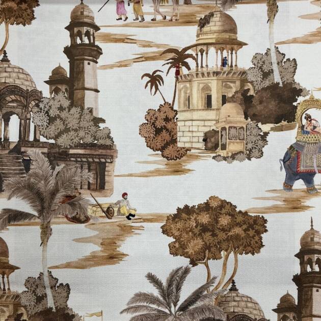 Maharaja Journey 03