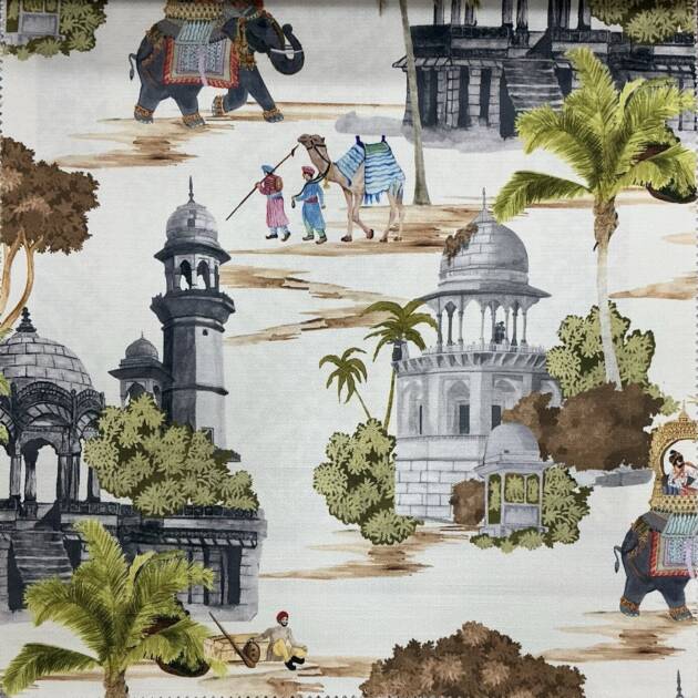Maharaja Journey 04