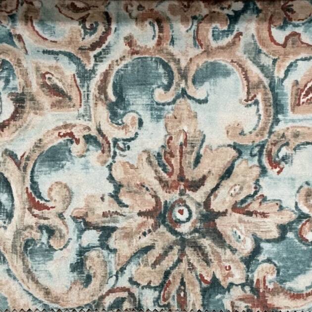 Antique Blossom 01