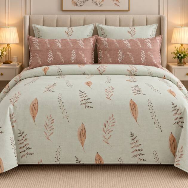 Peach Botanical Bliss 